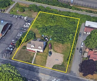 East Longmeadow, MA Commercial - 215 Shaker Rd