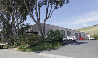 Benicia, CA Industrial - 320 W Channel Rd