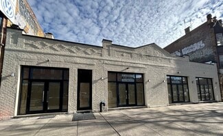 Brooklyn, NY Office/Retail - 63 Pennsylvania Ave