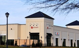 Ridgeland, MS Retail - 1051 Highland Colony Pky