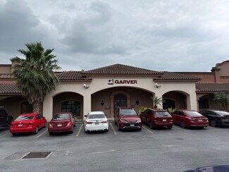Harlingen, TX Loft/Creative Space - 1906 E Tyler Ave