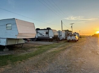 Megargel, TX Specialty - 423 TX-114