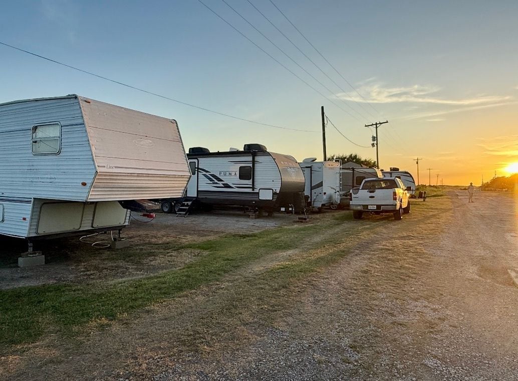 423 TX-114, Megargel, TX for Sale