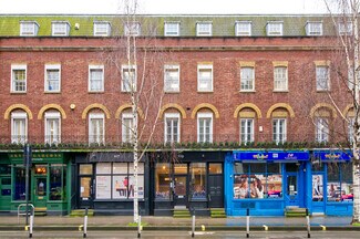 London, LND Office - 99-119 Hammersmith Rd