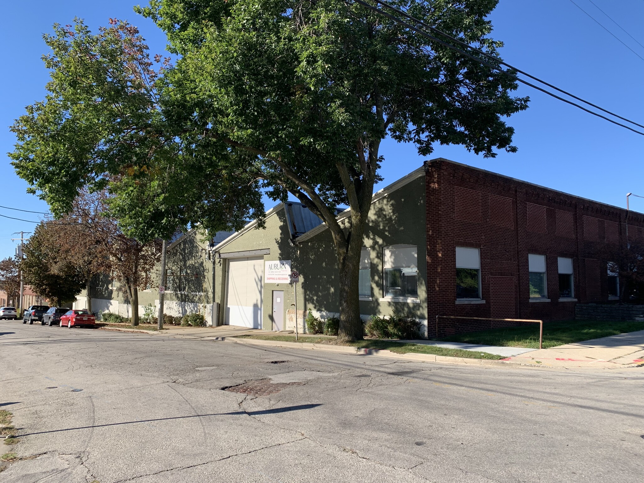 2203 W Michigan St, Milwaukee, WI for Sale