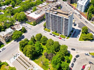 Montréal, QC Office/Retail - 5425-5455 Rue De Terrebonne Montréal, QC Office/Retail - 5425-5455 Rue De Terrebonne