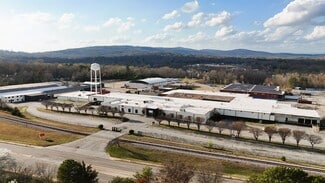 Greenville, SC Office, Flex, Industrial - 1801 Rutherford Rd