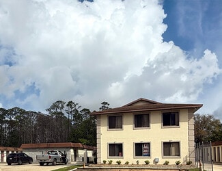 Bunnell, FL Flex - 1800 Old Moody Blvd