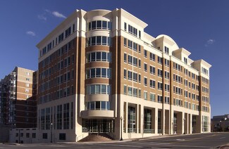 Rockville, MD Office - 11 N Washington St