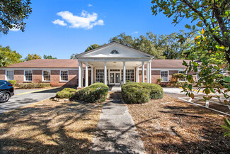 Jacksonville, FL Medical - 4343 Colonial Ave