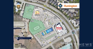 Haslet, TX Retail - The Shops at Sendera Ranch 13951 Sendera Ranch Blvd Haslet, TX Retail - The Shops at Sendera Ranch 13951 Sendera Ranch Blvd