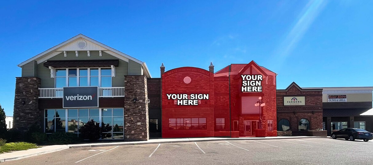 725 N. Main Street, Snowflake, AZ for Rent