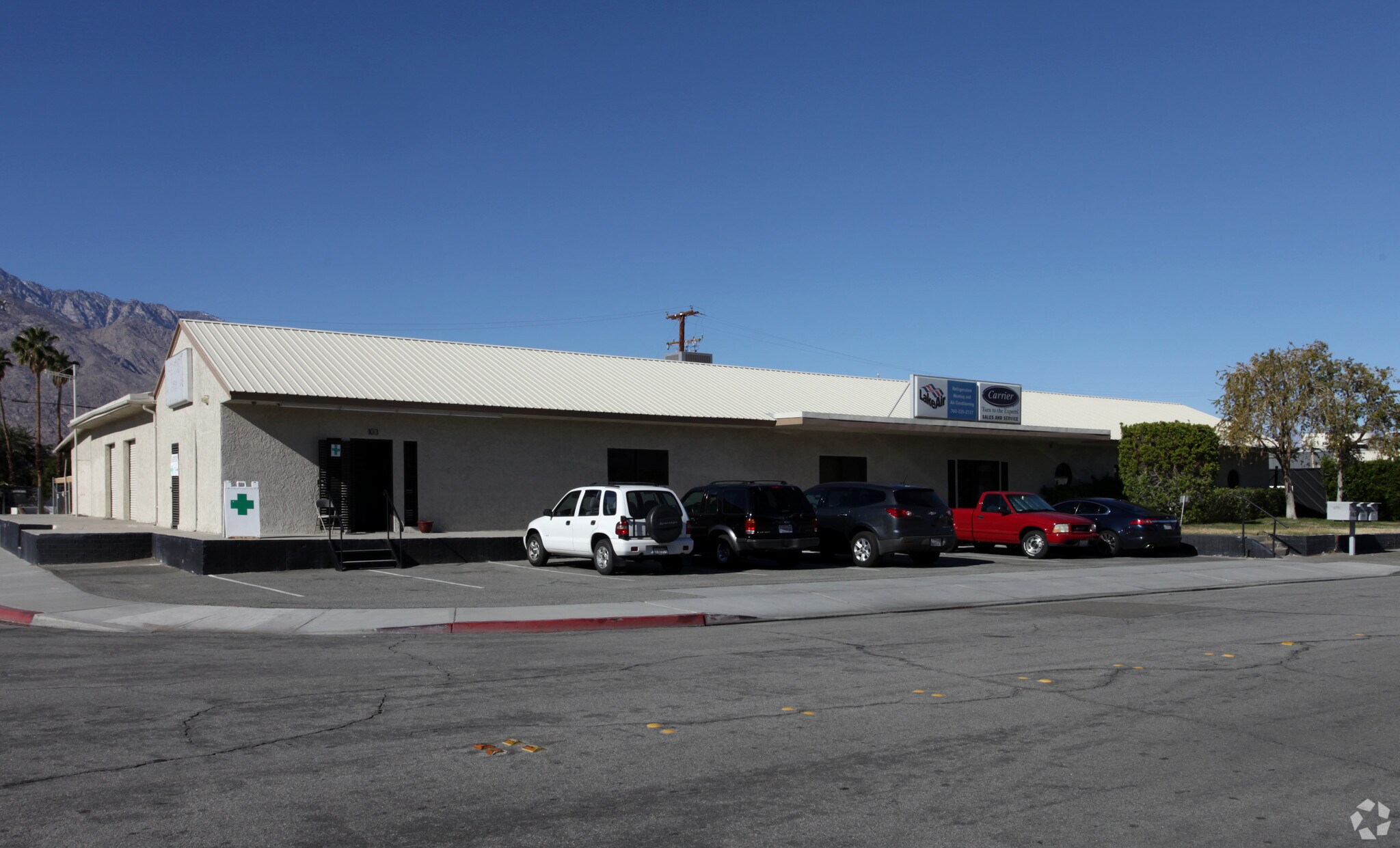 583 Oleander Rd, Palm Springs, CA for Sale