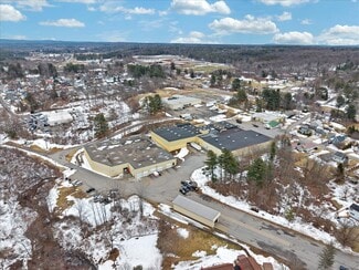 Broadalbin, NY Industrial - 15 E Elm St