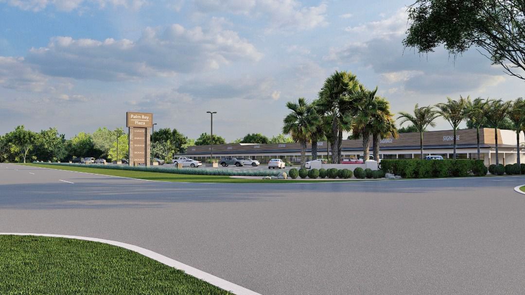 4500 NE Dixie Hwy, Palm Bay, FL for Rent