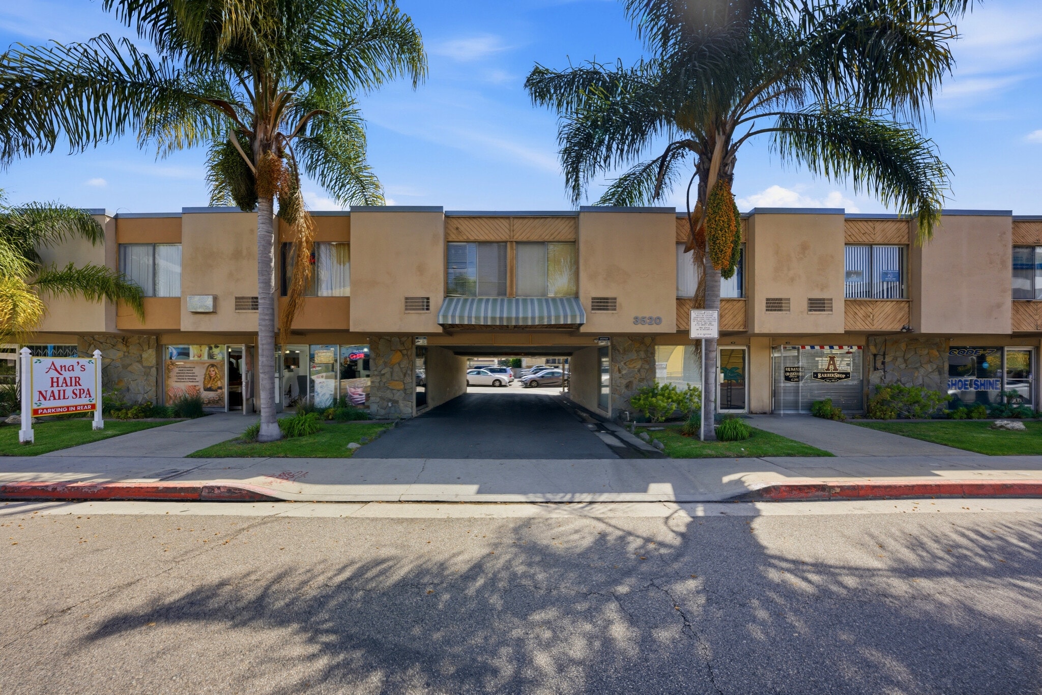 3520 Long Beach Blvd, Long Beach, CA for Sale
