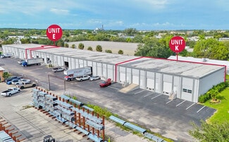 Naples, FL Industrial - 4227 Enterprise Ave Naples, FL Industrial - 4227 Enterprise Ave