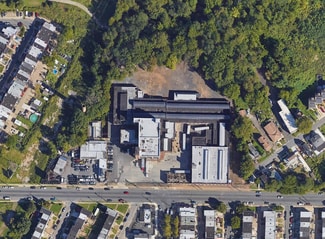 Philadelphia, PA Manufacturing - 651 E Wyoming Ave