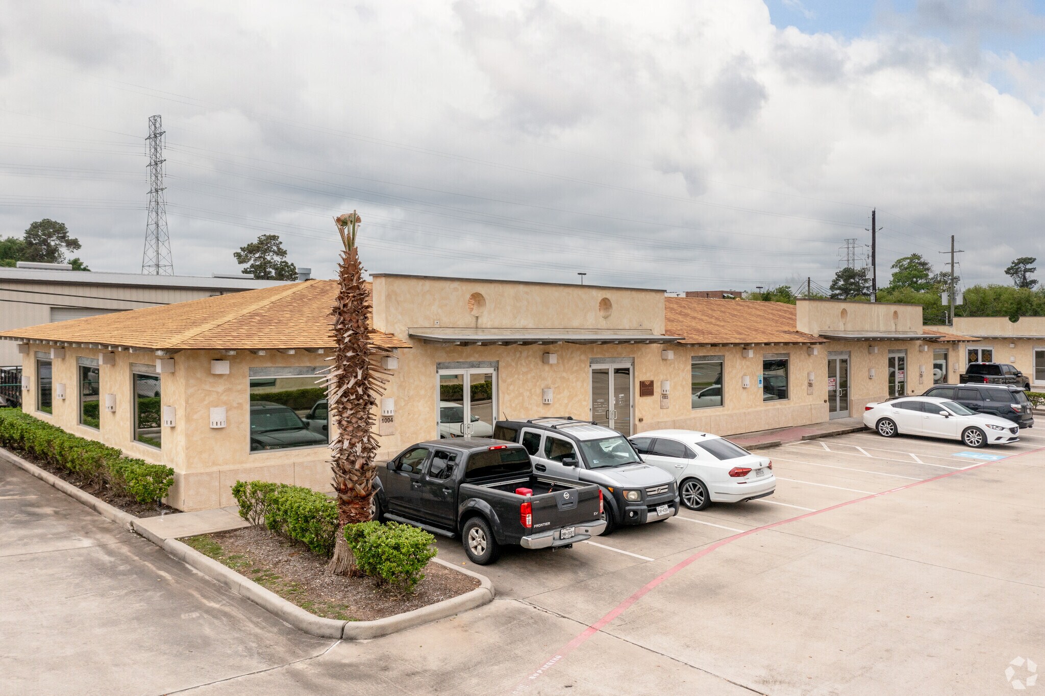 25329 Budde Rd, The Woodlands, TX for Sale
