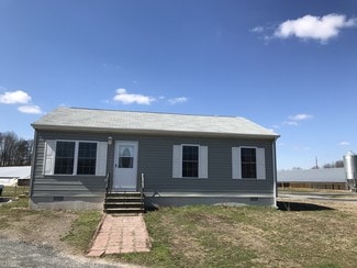 Whaleyville, MD Agricultural - 11529 Longridge Ln