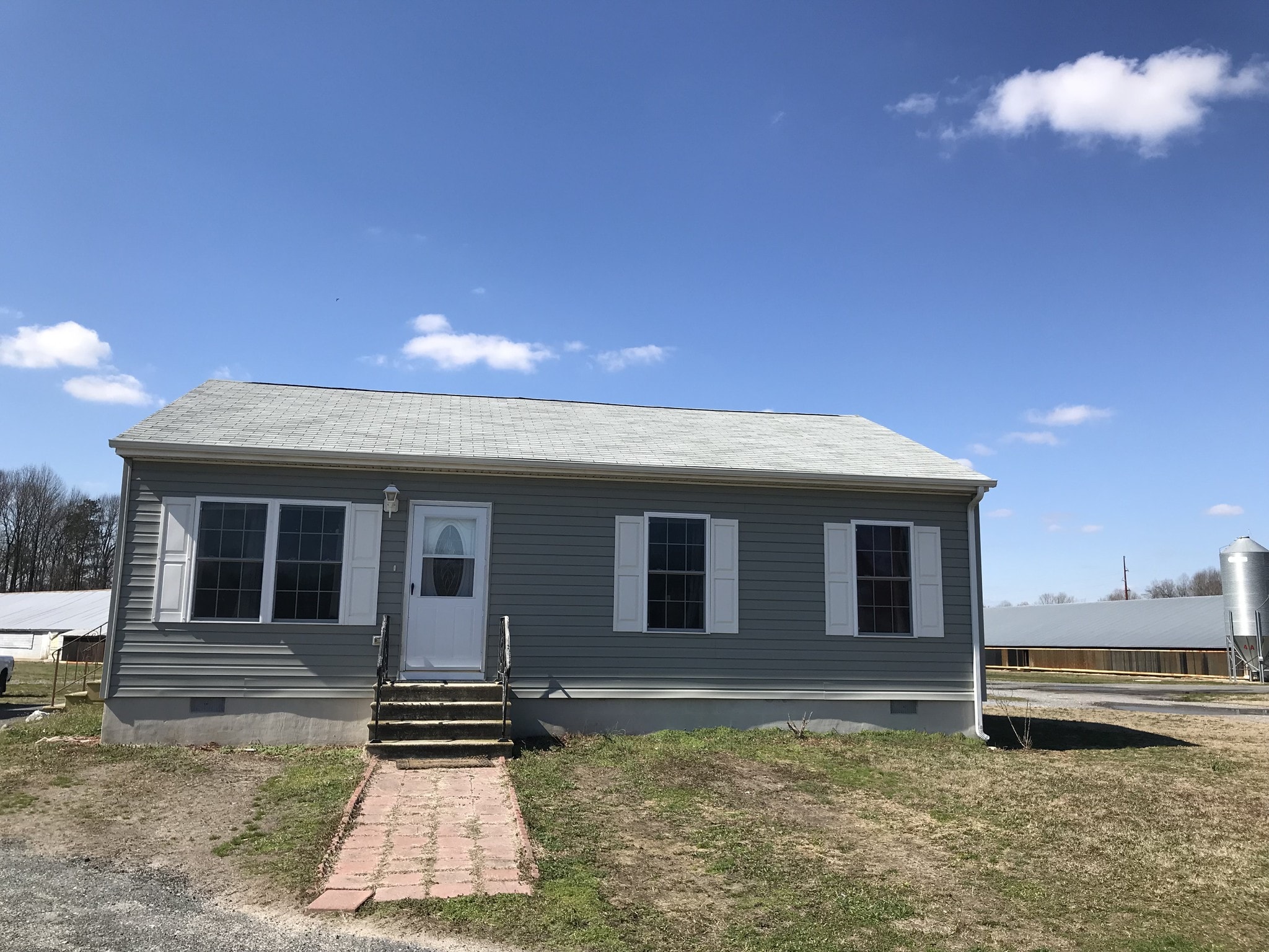 11529 Longridge Ln, Whaleyville, MD for Sale