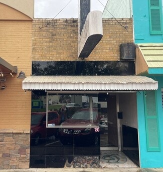 Irving, TX Retail - 130 S Main St