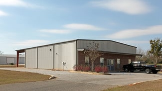 Robertsdale, AL Industrial - 22885 McAuliffe Dr