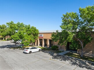 Salt Lake City, UT undefined - 5098 W Amelia Earhart Salt Lake City, UT undefined - 5098 W Amelia Earhart