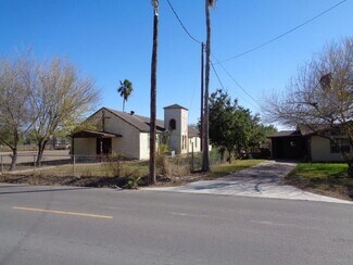 Sullivan City, TX Agricultural Land - El Pinto