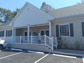Palm Harbor, FL Office - 2134 Palm Harbor Blvd