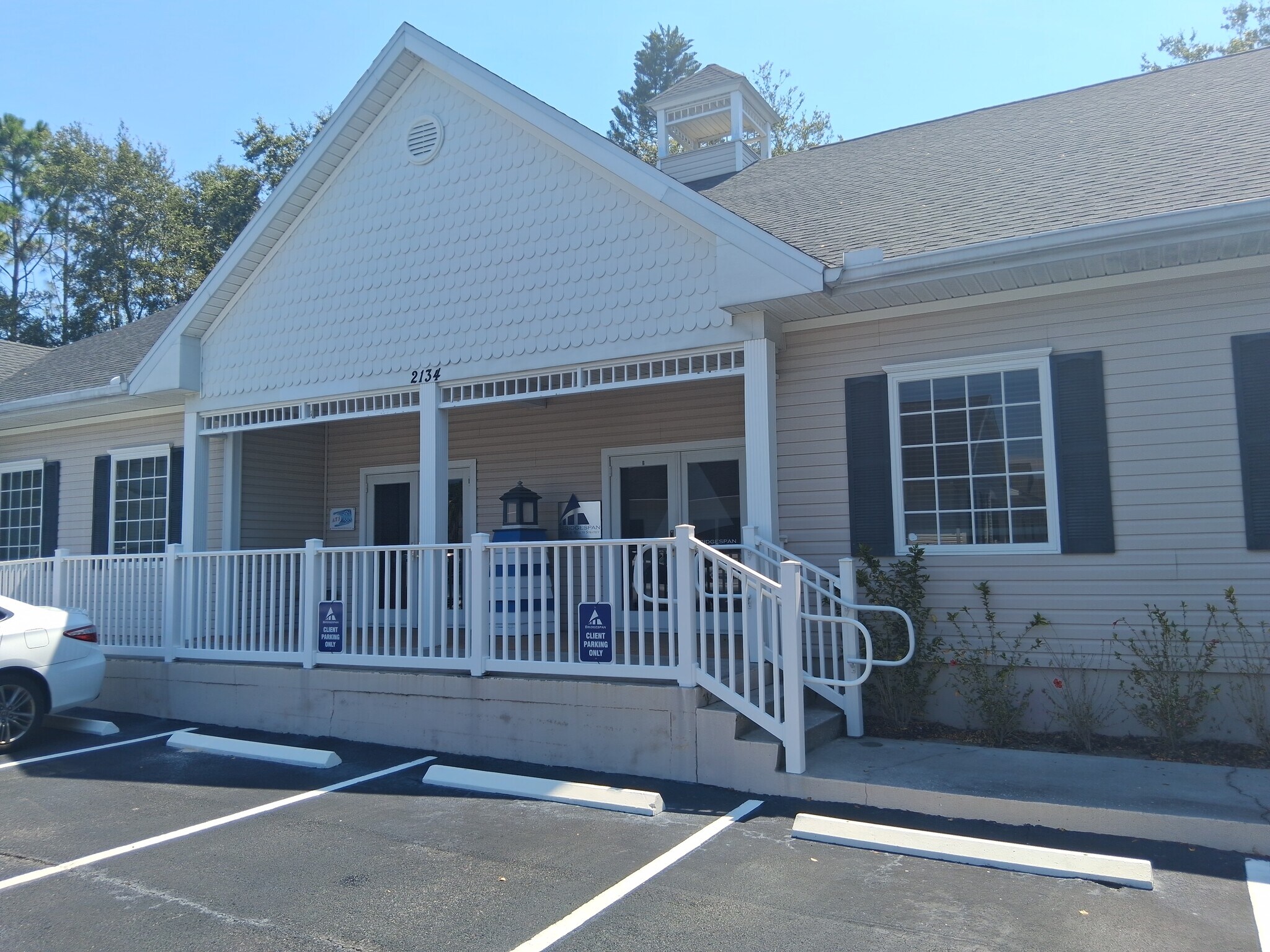 2134 Palm Harbor Blvd, Palm Harbor, FL for Rent