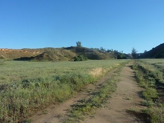 North & South Redlands