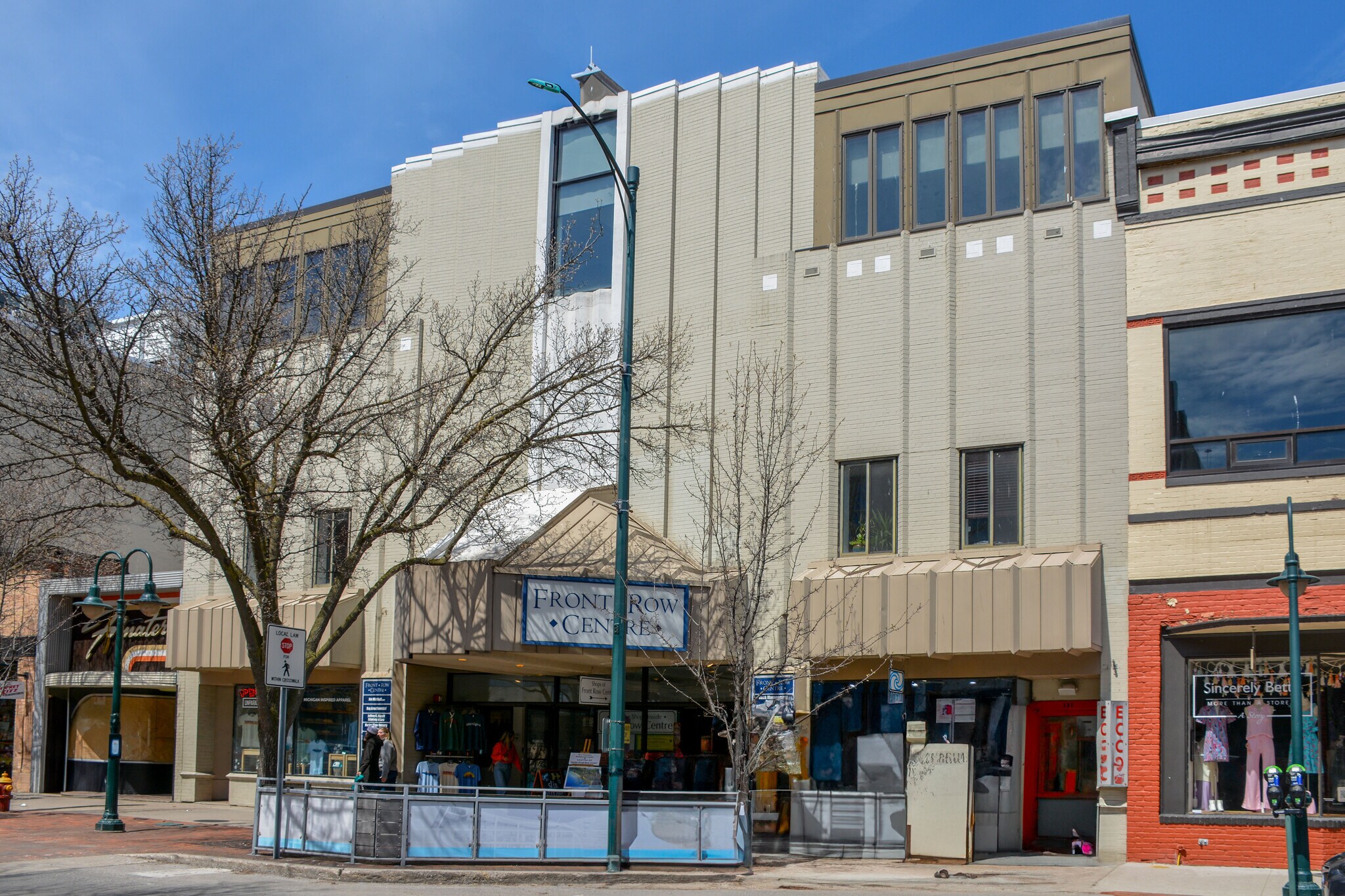 121 E Front St, Traverse City, MI for Sale