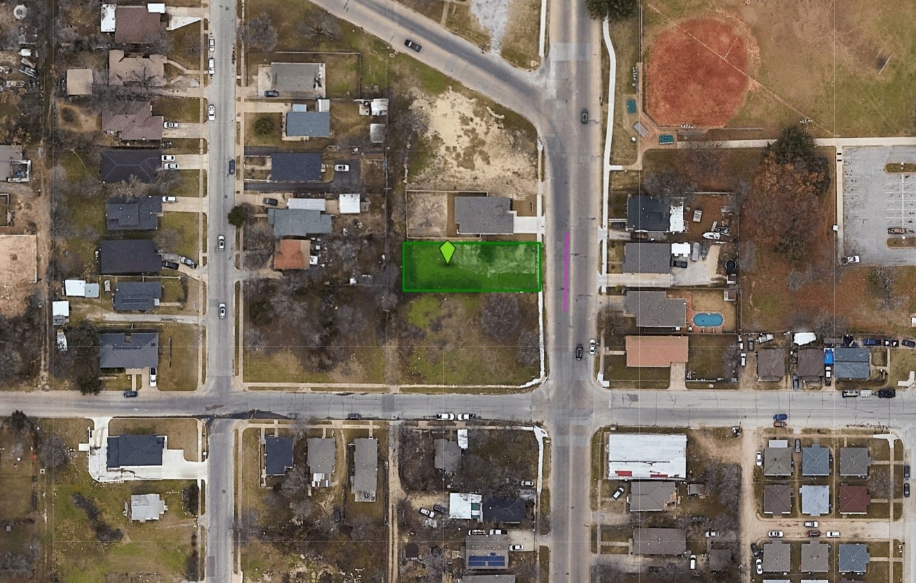 2605 Clinton Ave, Fort Worth, TX for Sale