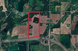 Oshawa, ON Agricultural Land - 3151 Wilson Rd N