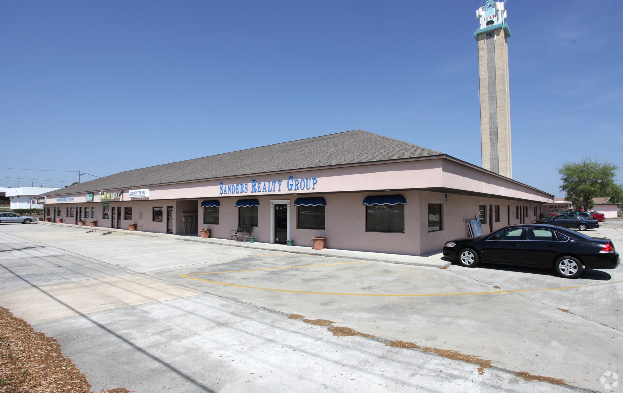 60-74 Tower St, Lake Placid, FL for Rent