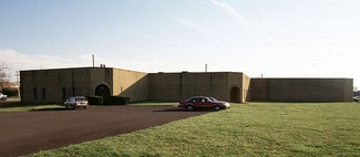 Warminster Township, PA Industrial - 11-19 Vincent Cir