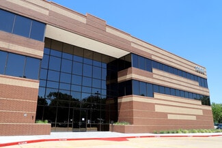 Sugar Land, TX Office, Flex - 12808 W Airport Blvd