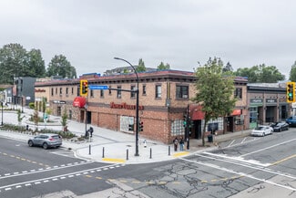 Abbotsford, BC Retail - 33790 Essendene Ave
