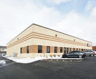 Hanover Park, IL Industrial - 4N270-4N274 84 Ct