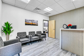 Phoenix, AZ Office/Medical - 4105 N 20th St