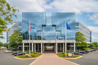 Fairfax, VA Office, Retail - 11250 Waples Mill Rd
