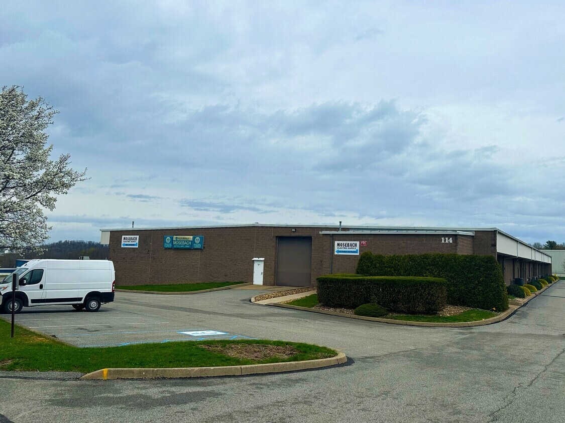 103 Equity Dr, Greensburg, PA for Rent