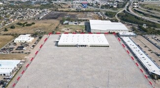 Dallas, TX Industrial - 3636 N Buckner Blvd