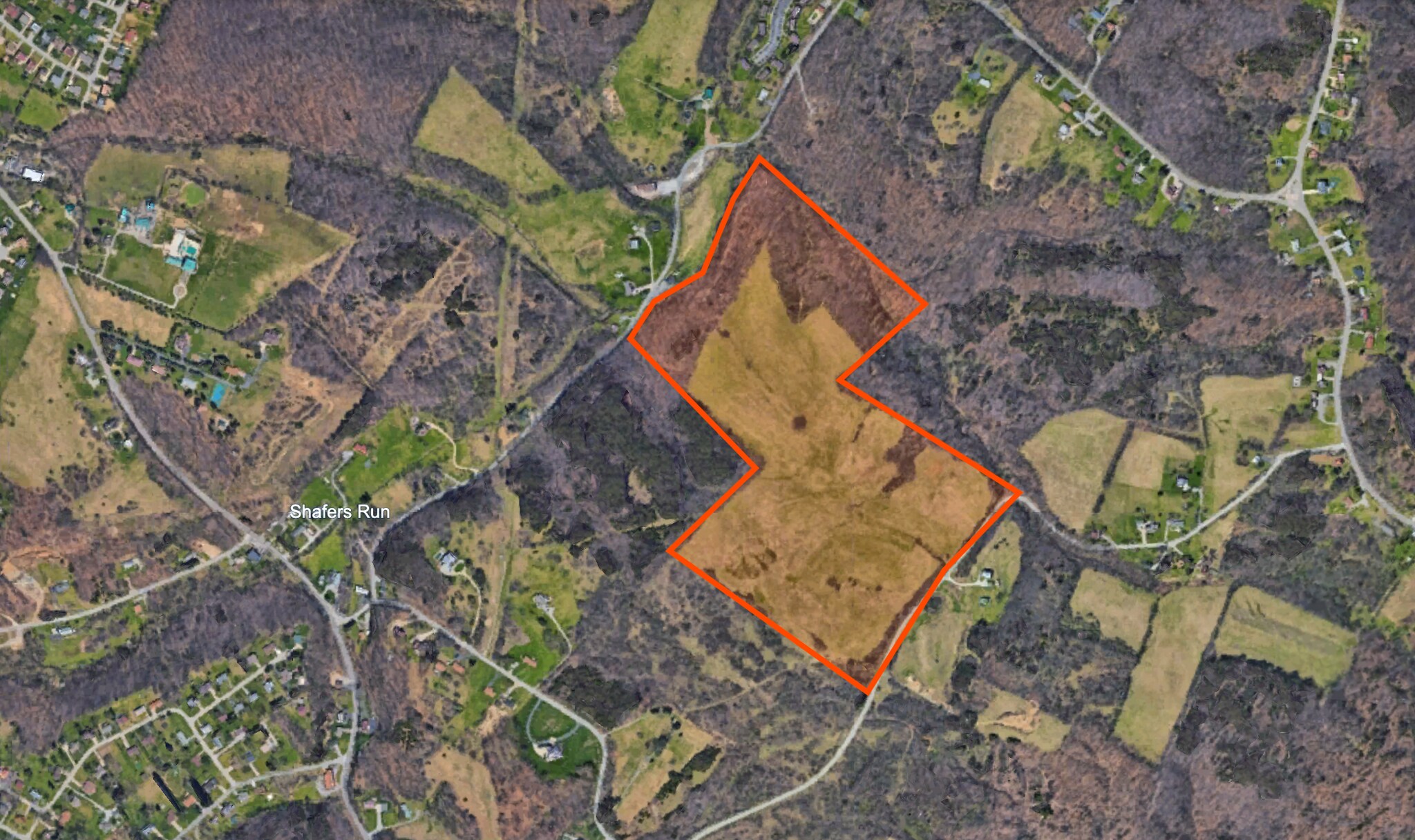 Temple rd, Monaca, PA for Sale