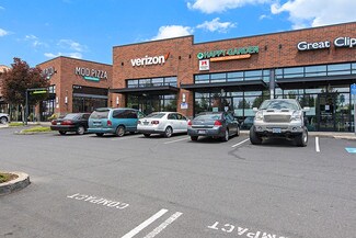 Saint Helens, OR Retail - 2298 Gable Rd Saint Helens, OR Retail - 2298 Gable Rd