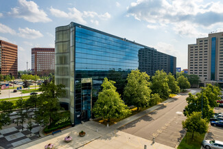 Troy, MI Office - 100 W Big Beaver Rd