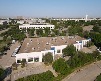 Irving, TX Office - 8333 Royal Ridge Pky