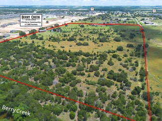 Georgetown, TX Commercial - 700 Shell Stone Trl Georgetown, TX Commercial - 700 Shell Stone Trl