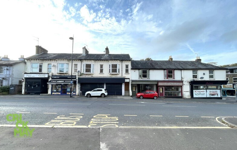 3-9 The Broadway, Haywards Heath, WSX for Rent